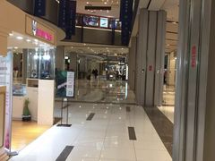 -远洋未来广场(育慧北路店)