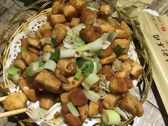 -郑享吃烧烤烩面(红专路店)