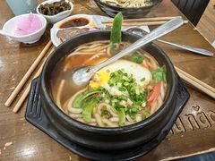 -猪脑壳凉面(南正街店)