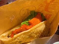 -阿财老铺·老蚌埠龙虾城(华夏总店)
