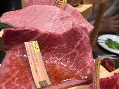 -俺的焼肉(銀座9丁目店)