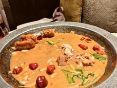 -八分饱·西津会(西津渡店)