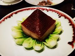金牌扣肉-杭州西子湖四季酒店·金沙厅