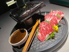 -梧桐花园餐厅(新城店)