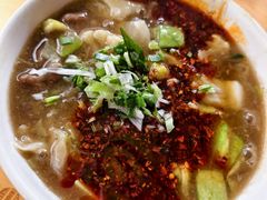 -老字号贾家肉丸糊辣汤(光明巷店)