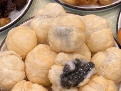 -奥华餐厅·老张记(台基厂店)