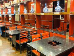 -蝎王府羊蝎子(西直门店)