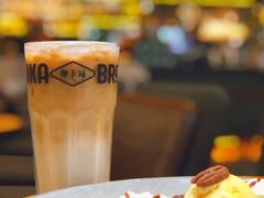 -Moka Bros 摩卡站(嘉华店)