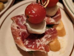 -ZAFFERANO西班牙海鲜饭(上海首店)