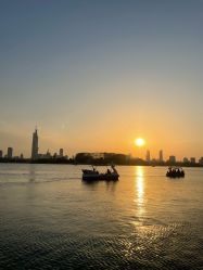 -玄武湖景区-情侣园游乐场