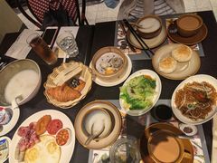-色香味(澳门巴黎人店)