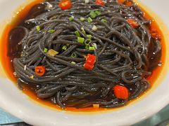 -马尔龙新疆饭店·清真(长青路店)