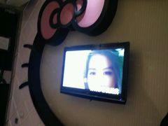 -乐潮汇时尚量贩式KTV(嘉业国际城购物中心店)