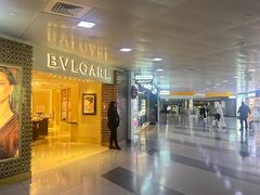 -约翰·菲茨杰拉德·肯尼迪国际机场