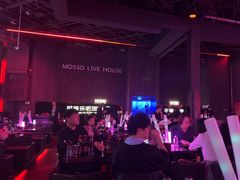 -MOSSO·Liveshow(M3香港广场店)