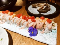 -东田之村自助餐厅(金水路店)