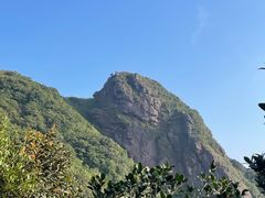 -七娘山