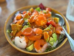 虾沙拉-RAC BAR(安福路店)
