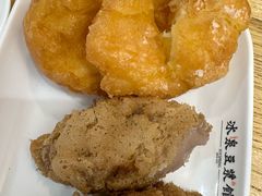 -冰泉豆浆馆(新界店)