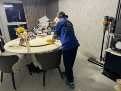 -武汉格丽雅家政 保洁清洗
