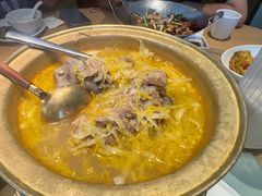 -关东小磨东北菜(上海长风大悦城店)