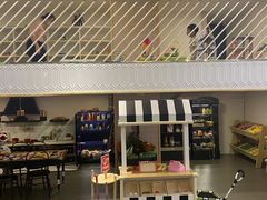 -Lilliput粒粒堡亲子餐厅(置汇旭辉店)