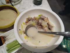 -福来居烤鸭店(天坛二店)