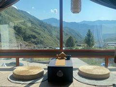 -云座·时光·观景咖啡厅(五爷庙店)