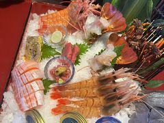 -万岛日本料理铁板烧(梅赛德斯奔驰店)