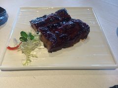 原味秘制叉烧-三号黄浦会Canton Table