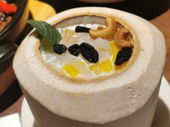 -星叶·东南亚料理(宁波万象汇店)