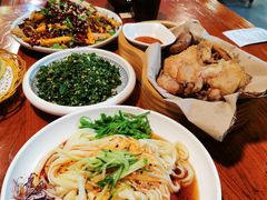 西安凉皮-醉长安(南门总店)