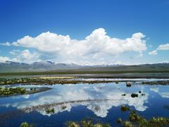 -花湖生态旅游区