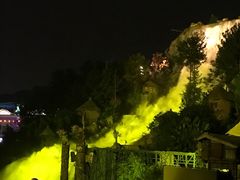 -横店影视城梦幻谷园区