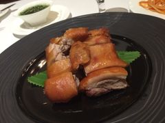 -哈布斯扒房(华发商都店)