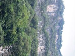 -南江大峡谷