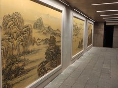 -武昌江滩