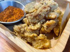 -花满溪火锅(吉大南校店)