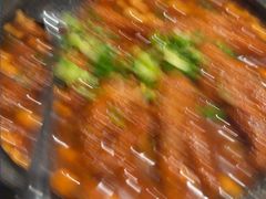-情妹耙泥鳅·江湖川菜(科华店)
