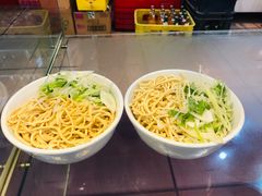 -十二忠手拉面(五福店)
