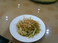-纪林菜馆·博山菜老字号(华光路店)