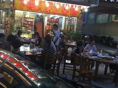 门面-下梅人家土菜馆(历史文化餐厅度假区店)