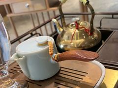 -龙庭华宴·粤菜·早茶