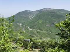 -妙峰山风景名胜区