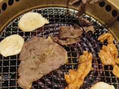 -炙城·韩式烤肉(南京东路店)