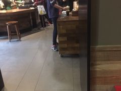 -星巴克(天津五大道店)