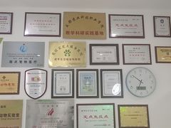 -汪喵宠物医院·骨科心脏影像·犬猫急重症ICU诊疗中心(成华分院)