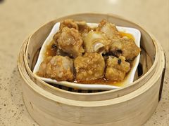 -点都德(龙之梦店)