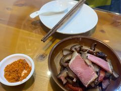 -重庆石磨豆花庄(乔庄店)
