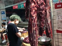 -菜忠潮州牛肉店(岗厦店)